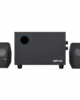2.1CH Multimedia Speaker 20W USB Powered – SM020