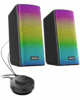 USB BT TF USB RC RGB Speaker – SU030