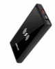 Power Bank 10000mAh Wireless 15W PD 22.5W Black – PB640