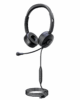 Headset USB Call Dual Side RC Fixed – HU660