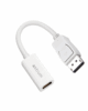 DisplayPort to HDMI Adapter | 4K Ultra HD – DA210