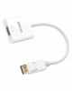 DisplayPort to VGA Adapter | Full HD 1080P – DA220