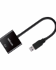 USB to VGA Adapter | USB 3.0/2.0 | 1080P –  DA550