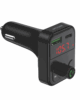 Car FM Transmitter USB-C LED BT – FM310
