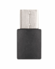 Wireless Adapter Nano 300Mbps Black – NA300