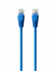 Networking Cable 2.0m CAT6 Straight Blue -NT262