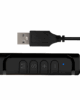 Headset Wired USB Mic On-Ear – HU640