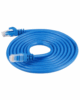 Networking Cable 5.0m CAT6 Straight Blue – NT265