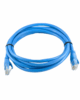 Networking Cable 5.0m CAT6 Straight Blue – NT265