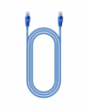 Networking Cable 5.0m CAT6 Straight Blue – NT265