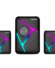 RGB Multimedia Speaker 2.1CH 20W USB Powered – SM030