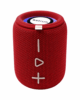 Bluetooth Speaker BT5.3 10W FM SD LED TWS Red – SP110