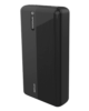 Power Bank 20000mAh PD65W USB-C + USB Black – PB650