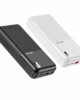 Dual USB Portable PD20W Fast Charge Power Bank 20000mAh – PB255
