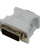 Astrum PA240 DVI-I to VGA Adapter, 24+5pin Male to Female port Converter