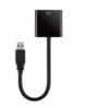 USB to VGA Adapter | USB 3.0/2.0 | 1080P –  DA550