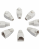 Network RJ45 Boots Rubber 50-Pack – NT110