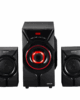 2.1CH Multimedia Speaker 38W USB SD TF AUX – SM410