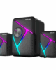 RGB Multimedia Speaker 2.1CH 20W USB Powered – SM030