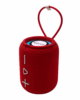 Bluetooth Speaker BT5.3 10W FM SD LED TWS Red – SP110