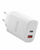 Pro Dual 3A PD65W Dual USB Travel Wall Charger – PRO PD65