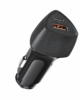 Car Charger USB-C PD38W + USB-A QC18W – PRO GO PD40