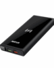 Power Bank 10000mAh Wireless 15W PD 22.5W Black – PB640