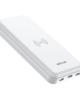 Power Bank 10000mAh Wireless 10W PD20W USB-C – PB195