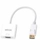 DisplayPort to VGA Adapter | Full HD 1080P – DA220