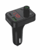 Car FM Transmitter USB-C LED BT – FM310