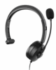 Headset USB Call Single Side RC Fixed –  HU620
