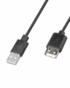 USB Extension Cable v2.0 3m USB-A Male to Female – UE203