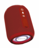 Bluetooth Speaker BT5.3 10W FM SD LED TWS Red – SP110