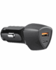 Car Charger USB-C PD38W + USB-A QC18W – PRO GO PD40