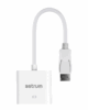 DisplayPort to VGA Adapter | Full HD 1080P – DA220