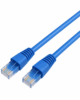 Networking Cable 1.0m CAT5E Straight Blue – NT201