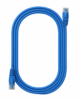 Networking Cable 1.0m CAT5E Straight Blue – NT201