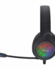 Gaming Headset 7.1CH RGB USB Mic – HG200
