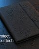Universal Foldable Tablet Touchpad Keyboard Case 9-11” – TB160