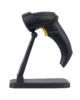 Wireless 2D Barcode Scanner Laser with Stand – BS220