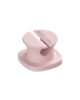 Mini Cable Clips 4-Pack Pink – CO060