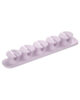 Multi-Cable Clip Set 5+4 Clips Purple – CO110