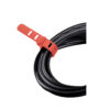 Flexible Silicone Cable Straps 10-Pack – CO210