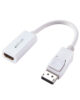 DisplayPort to HDMI Adapter | 4K Ultra HD – DA210