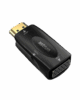 DA480 HDMI Male to VGA Female + Audio Mini Adapter