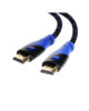 HDMI Braided Cable v2.0 10m Male to Male Ethernet – HD110