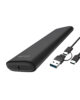 NVMe M.2 SSD Enclosure USBA/USB-C – EN110