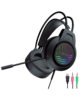 Gaming Headset 50mm LED AUX USB – HG100