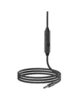 Headset Call Center 3.5mm AUX Single Side – HS610