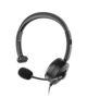 Headset USB Call Single Side RC Fixed –  HU620